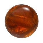 オレンジガーネット